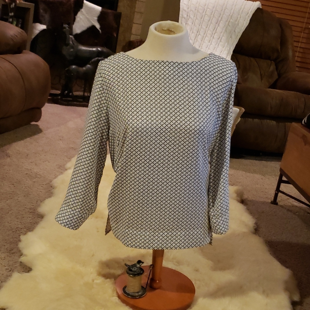 Roz&Ali top